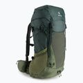 Plecak turystyczny deuter Futura Pro 40 l ivy/khaki