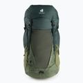 Plecak turystyczny deuter Futura Pro 40 l ivy/khaki 2