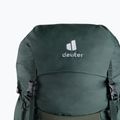 Plecak turystyczny deuter Futura Pro 40 l ivy/khaki 4