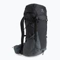 Plecak turystyczny deuter Futura Pro 42 l EL black/graphite 2