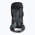 Plecak turystyczny deuter Futura Pro 42 l EL black/graphite 3