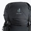 Plecak turystyczny deuter Futura Pro 42 l EL black/graphite 5