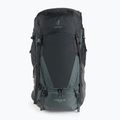 Plecak trekkingowy deuter Futura Air Trek 50 + 10 l black/graphite