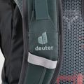 Plecak trekkingowy deuter Futura Air Trek 50 + 10 l black/graphite 5