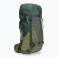 Plecak trekkingowy deuter Futura Air Trek 50 + 10 l ivy/khaki