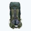Plecak trekkingowy deuter Futura Air Trek 50 + 10 l ivy/khaki 3