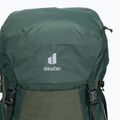 Plecak trekkingowy deuter Futura Air Trek 50 + 10 l ivy/khaki 4