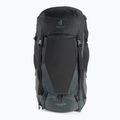 Plecak trekkingowy damski deuter Futura Air Trek 55 + 10 l SL black/graphite 2