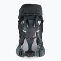 Plecak trekkingowy damski deuter Futura Air Trek 55 + 10 l SL black/graphite 3