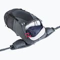 Plecak trekkingowy damski deuter Futura Air Trek 55 + 10 l SL black/graphite 8
