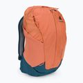 Plecak turystyczny damski deuter AC Lite 15 l SL sienna/arctic