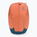 Plecak turystyczny damski deuter AC Lite 15 l SL sienna/arctic 2