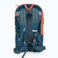 Plecak turystyczny damski deuter AC Lite 15 l SL sienna/arctic 3