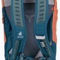 Plecak turystyczny damski deuter AC Lite 15 l SL sienna/arctic 5