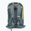 Plecak turystyczny damski deuter AC Lite 15 l SL pistachio/teal 3