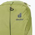 Plecak turystyczny damski deuter AC Lite 15 l SL pistachio/teal 4