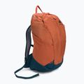 Plecak turystyczny damski deuter AC Lite 21 l SL sienna/arctic