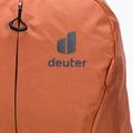 Plecak turystyczny damski deuter AC Lite 21 l SL sienna/arctic 4