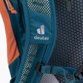 Plecak turystyczny damski deuter AC Lite 21 l SL sienna/arctic 5