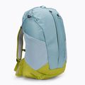 Plecak turystyczny damski deuter AC Lite 21 l SL dusk/moss