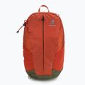 Plecak turystyczny deuter AC Lite 23 l paprika/khaki 2