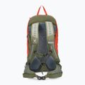 Plecak turystyczny deuter AC Lite 23 l paprika/khaki 3