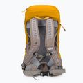 Plecak turystyczny damski deuter AC Lite 14 l SL curry/pepper 3