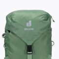 Plecak turystyczny damski deuter AC Lite 14 l SL aloe/dusk 3