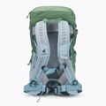 Plecak turystyczny damski deuter AC Lite 14 l SL aloe/dusk 4