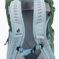 Plecak turystyczny damski deuter AC Lite 14 l SL aloe/dusk 5