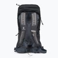 Plecak turystyczny deuter AC Lite 16 l black/graphite 3