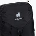 Plecak turystyczny deuter AC Lite 16 l black/graphite 4