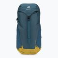 Plecak turystyczny deuter AC Lite 16 l arctic/turmeric 2