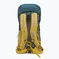 Plecak turystyczny deuter AC Lite 16 l arctic/turmeric 3