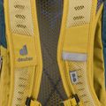 Plecak turystyczny deuter AC Lite 16 l arctic/turmeric 5