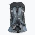 Plecak turystyczny damski deuter AC Lite 22 l graphite/shale 2