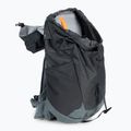 Plecak turystyczny damski deuter AC Lite 22 l graphite/shale 8