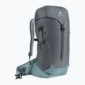 Plecak turystyczny damski deuter AC Lite 22 l graphite/shale 9