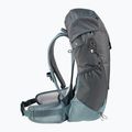 Plecak turystyczny damski deuter AC Lite 22 l graphite/shale 11