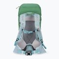Plecak turystyczny damski deuter AC Lite 22 l SL aloe/dusk 3