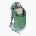 Plecak turystyczny damski deuter AC Lite 22 l SL aloe/dusk 4