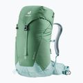 Plecak turystyczny damski deuter AC Lite 22 l SL aloe/dusk 5