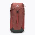 Plecak turystyczny deuter AC Lite 24 l redwood/ivy