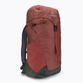 Plecak turystyczny deuter AC Lite 24 l redwood/ivy 2