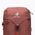 Plecak turystyczny deuter AC Lite 24 l redwood/ivy 3