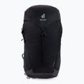 Plecak turystyczny deuter AC Lite 30 l black/graphite