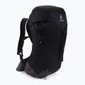 Plecak turystyczny deuter AC Lite 30 l black/graphite 2