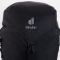 Plecak turystyczny deuter AC Lite 30 l black/graphite 4