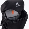 Plecak turystyczny deuter AC Lite 30 l black/graphite 6