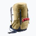 Plecak turystyczny deuter Zugspitze SL 22 l clay/navy 4